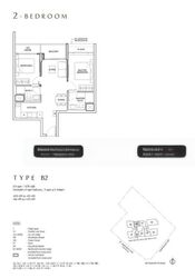 THE ARCADY AT BOON KENG (D12), Apartment #639135491